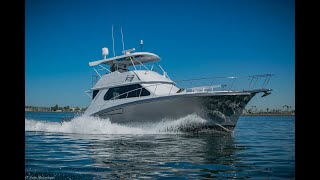 1989/2020 Chris Craft 502 | California Yacht Sales