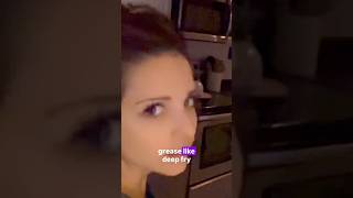 She Said It So Confidently, That I Believed Her