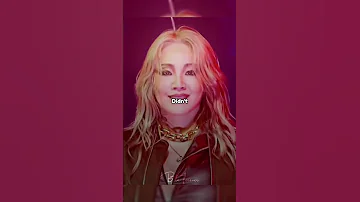 How Bigbang Insulted 2NE1 On Korean National Television Shorts Bigbang Kpop Kpopidol Fyp Fypシ 