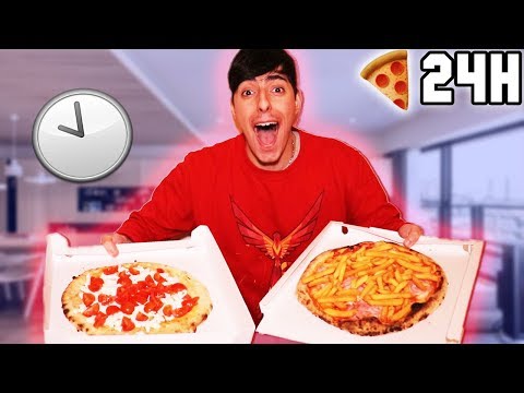 🍕 MANGIO PIZZA