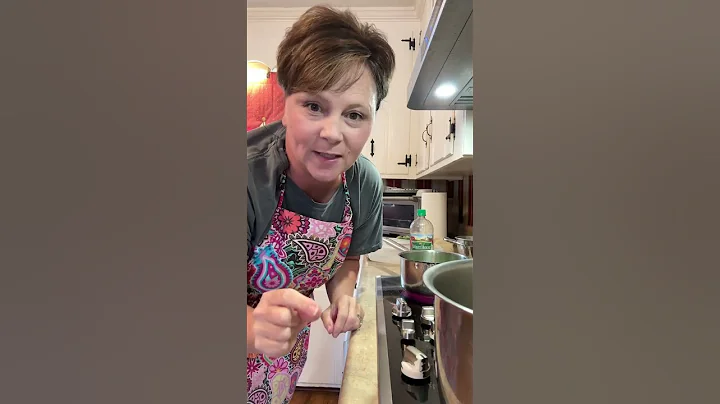 How to Boil Okra Without The Slime | Easy Southern Okra Recipe