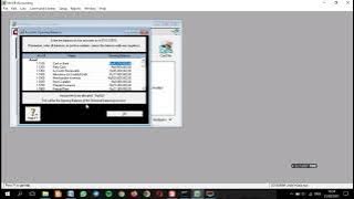 MYOB UD BUANA Part 2