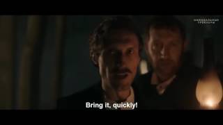 THE BRIDE 2017 Movie Trailer HD   Horror Movie with English Subtitles