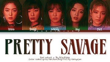 [REQUEST] How Would Red Velvet Sing 