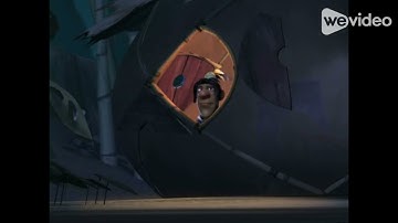 Kuzco, Tak and the Power of Juju This Bites Part 2 preview