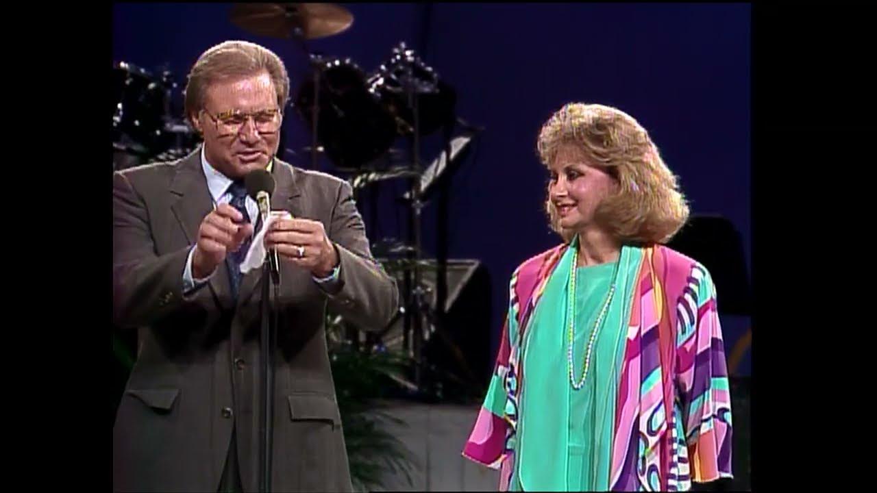 70th anniversary video jimmy and frances swaggart youtube