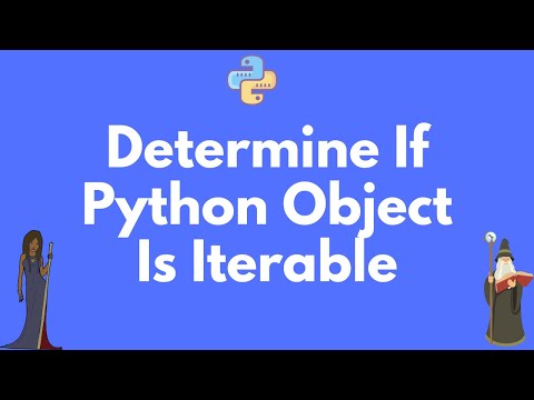 How to determine