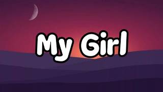 My Girl  S  Mt