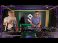 Sharpening The Blades - EP12 part A - D.M.E X Skimatik