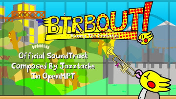 BIRBOUT! Full OST [OpenMPT]