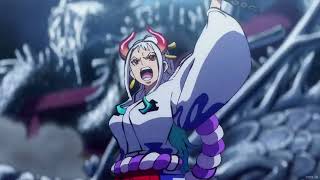 One Piece Opening 24 Paint 4K 60Fps Creditless Cc