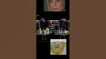 heres a tetris match for you.mp4 #tetrio #tetris