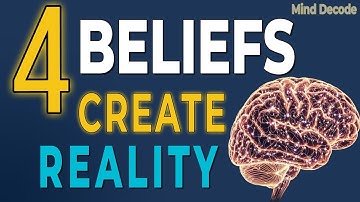 The Psychology of Belief - How Law of Assumptions Shape Your Reality