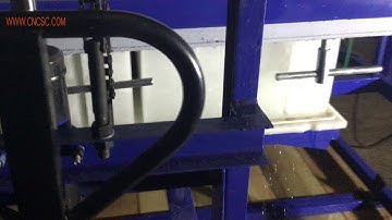 1T direct cooling block ice machine