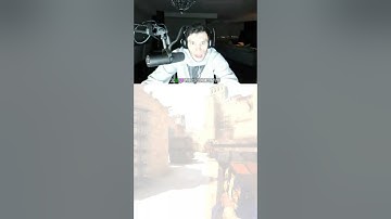 Bro got Flashed to a Different Dimension💀🤣  #trainwreckstv #cs2 #csgo #cs2moments #csgofunny