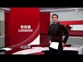 BBC News camera problems / BBC London audio problems...again ! - 21st Dec 2023