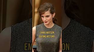 Emma Watson’s Dating Timeline 🥰