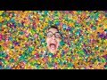 LLENAMOS UNA PISCINA CON 1.000.000 DE ORBEEZ!! PISCINA LLENA DE 1 MILLÓN DE ORBEEZ!