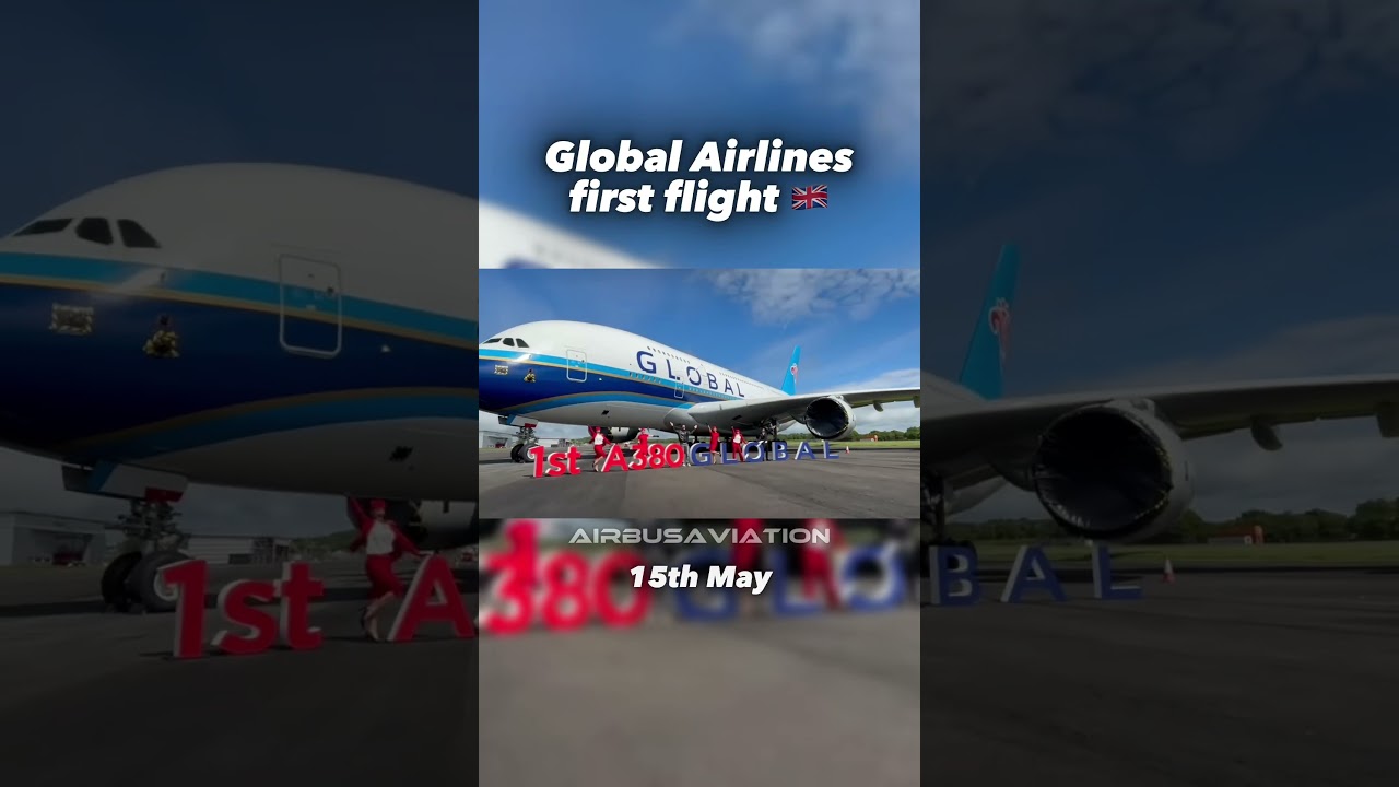 Aviation so far in 2025 ✈️👨‍✈️ - Part 2 - 