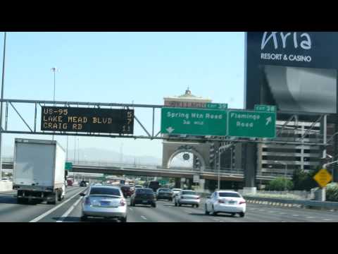 Casino desert scene youtube