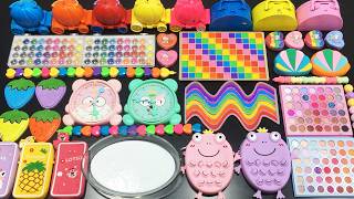 RELAXING SLIME WITH CLAY VS MAKEUP VS GLITTER ! Mixing Random Things Into Slime
Subscribe for More Videos:
https://www.youtube.com/c/vickycooltv
Thanks For Watching !!!
+ My Fb: https://facebook.com/tomslimes
+ Twitter : https://twitter.com/TomSlimes
#TomSlime RELAXING SLIME WITH CLAY VS MAKEUP VS GLITTER ! Mixing Random Things Into Slime