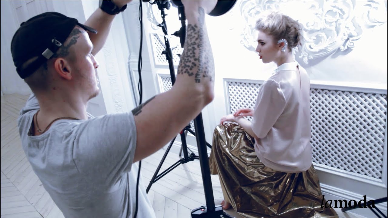 Natalya Danilovaning porno fotosuratlari