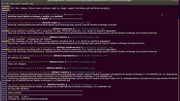 Installing Apache Karaf 4.2.6 on Ubuntu 18.04 LTS