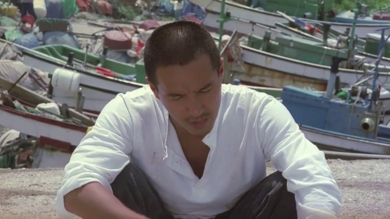 BAD GUY