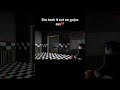 I think i ragebaited bro through the window to much#fnafdoom#fnaf1#fnaf