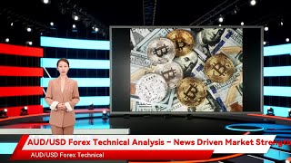 AUD/USD Forex Technical Analysis – News Driven Market Strengthens Over .7113, Weakens Under .7106