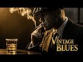 Blues Music Pub Playlist – Vintage Background for Relax, Study & Whiskey Bar