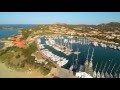 Porto Rotondo - Sardegna - by TOTO DRONE HD