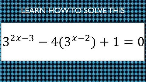 Try solving this tricky exponents question. SAT. GRE. GMAT. GCSE. WASSCE