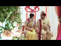 Action-Filled Bollywood Style Indian Wedding Celebration At The Westin Atlanta Perimeter