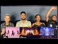 Our reaction to blackpink  how you like that mv  dance performance  live perfomance