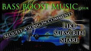 Paula Abdul - Rush, Rush - Remaster 2022 (BassBoostMusic) Recording Studio