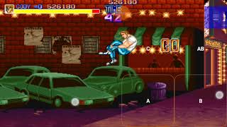 final fight android new version screenshot 4