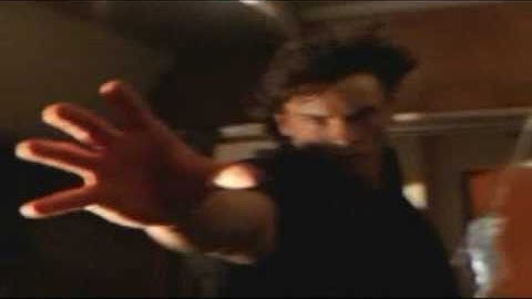 Smallville Music Video