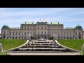 Vienna: BELVEDERE/ Вена: БЕЛЬВЕДЕР