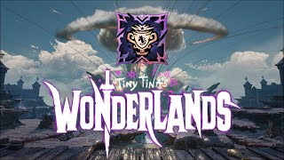 Tiny Tina's Wonderlands | Alle Trophäen (All Trophy Clips)