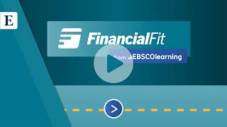 FinancialFit for School Library Journal: Clip 1