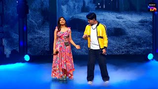 Diwakar Chaubey & Amritha Ranjan Duet Performance In Indian Idol 16 Today Episode