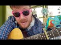 Calvin Harris - Promises (with Sam Smith) // easy guitar tutorial