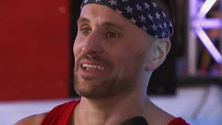 Ninja Warrior 17 Season 9 Episode