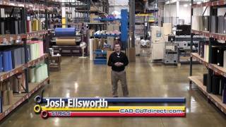 Introducing Stahls'® CAD-CUT® Direct