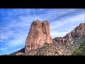 Chiricahua National Monument