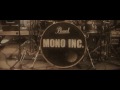 MONO INC. - Comedown (Official Video)
