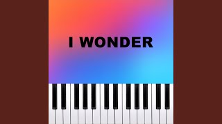 I Wonder - Dario D'Aversa