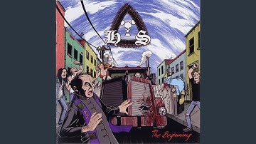 Annihilation of Society