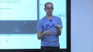 Getting Started With the Facebook SDK for iOS